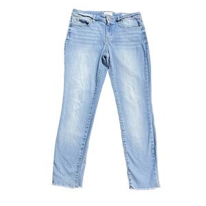 Women’s Jessica Simpson Jeans                     T30